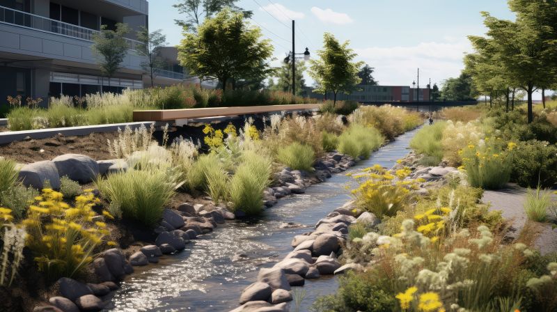 Expert Drainage Installation