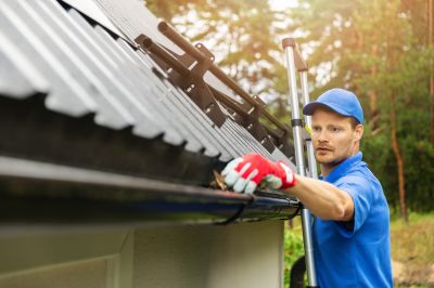 Downspout and Gutter Services