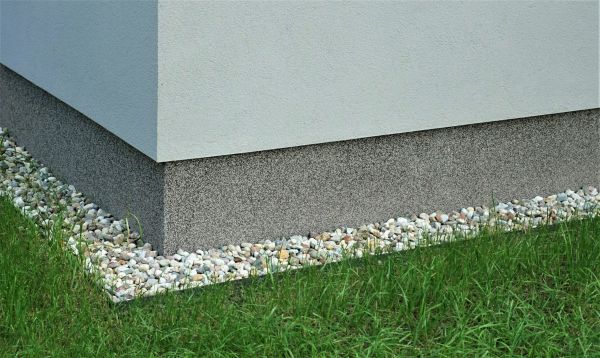 French Drain Repair in Ballwin