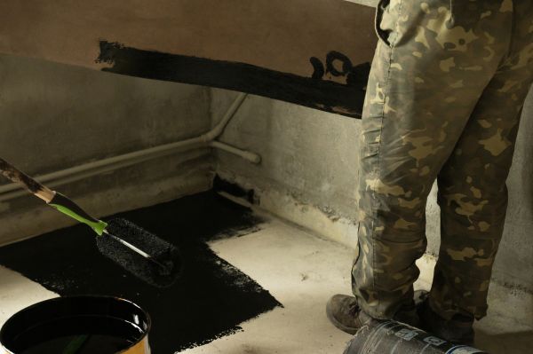 Interior Waterproofing in Ballwin