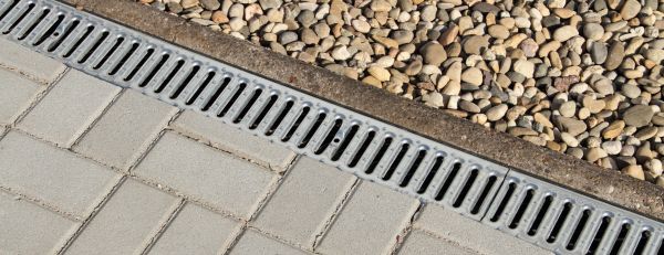 Cost of Surface Drainage in Ballwin
