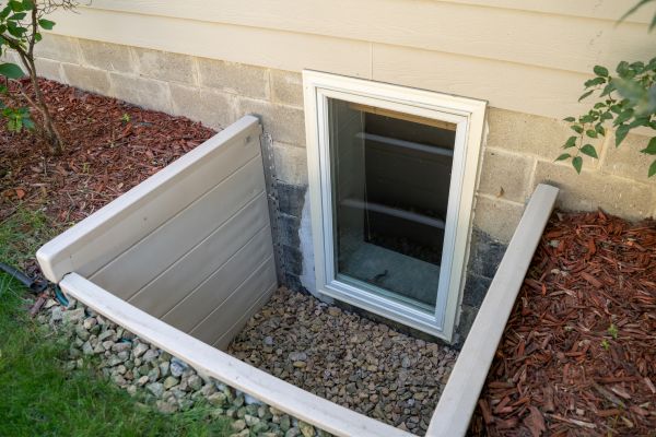 Cost of Window Well Drainage Service in Ballwin