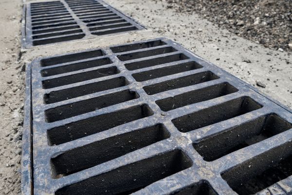 Cost of Catch Basin Repair in Ballwin