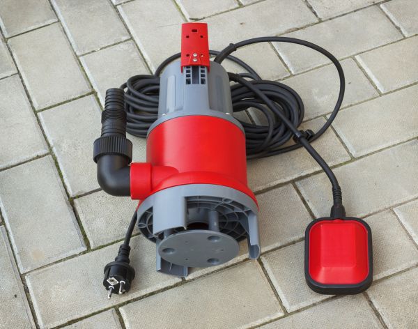 Submersible Pump Installation in Ballwin