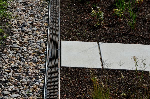 Cost of Drain Rerouting in Ballwin