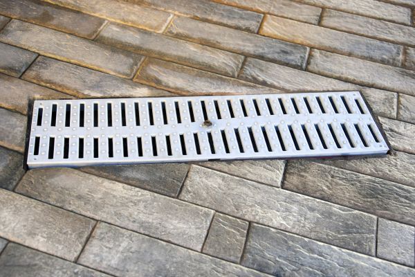 Exterior Drainage in Ballwin