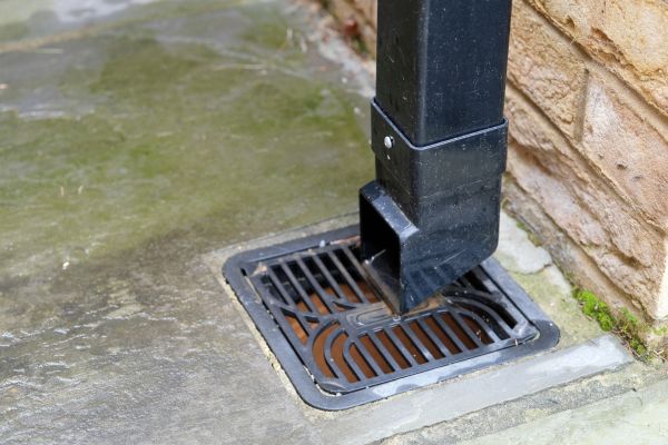 Cost of Drain Tile Installation in Ballwin