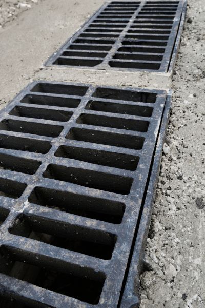 Cost of Sidewalk Drainage Installation in Ballwin