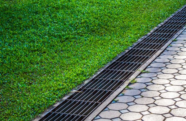 Cost of Stormwater Drain Repair in Ballwin